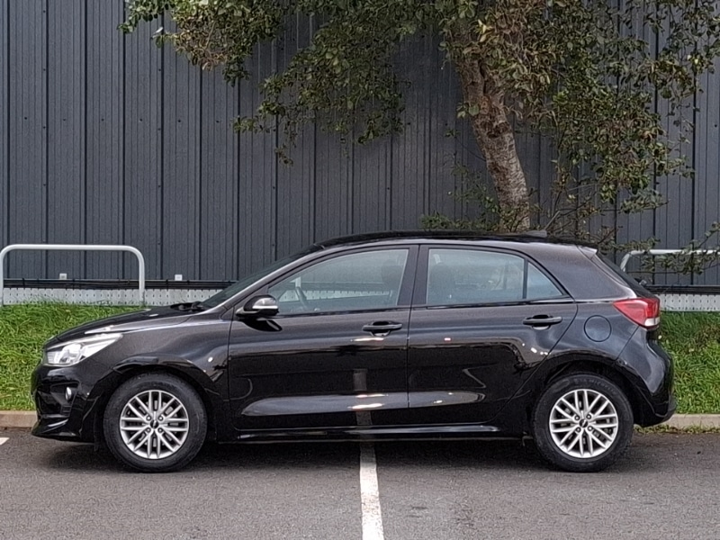 Used Kia Rio 2022 for sale - 76387684: Photo 4