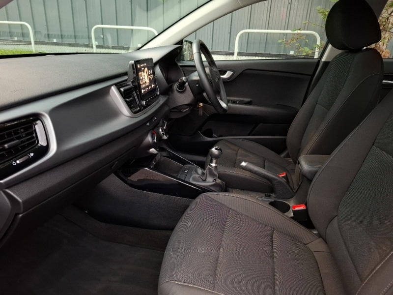 Used Kia Rio 2022 for sale - 76387684: Photo 5