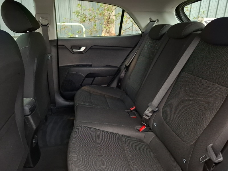 Used Kia Rio 2022 for sale - 76387684: Photo 6