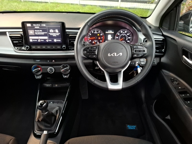 Used Kia Rio 2022 for sale - 76387684: Photo 7