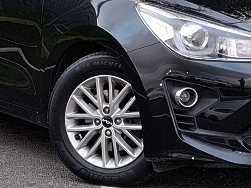 Used Kia Rio 2022 for sale - 76387684: Photo 9