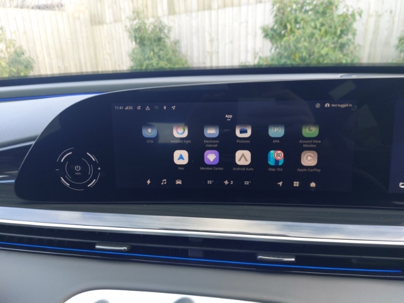 Used Omoda OMODA 9 2025 for sale - 77028819: Photo 10