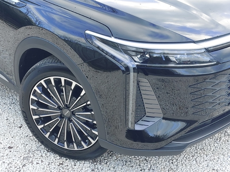 Used Omoda OMODA 9 2025 for sale - 77028819: Photo 9