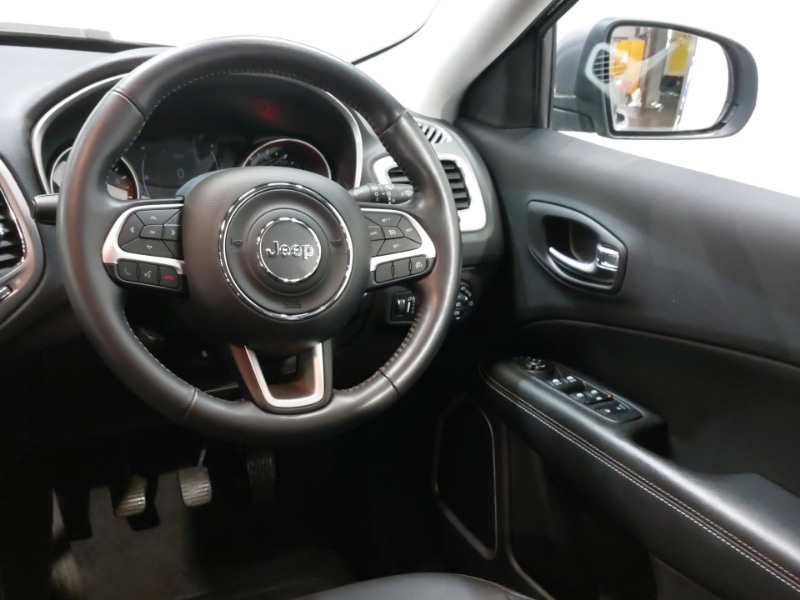 Used Jeep Compass 2021 for sale - 77066160: Photo 11