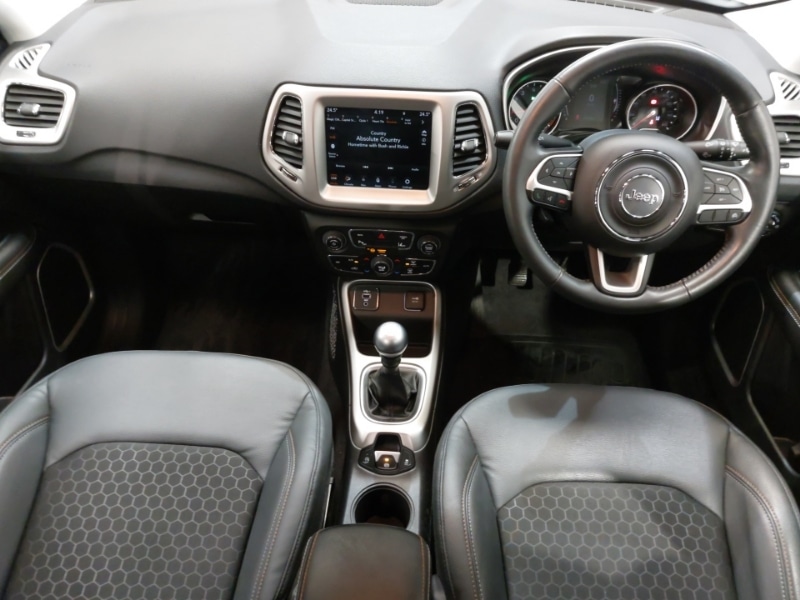 Used Jeep Compass 2021 for sale - 77066160: Photo 2