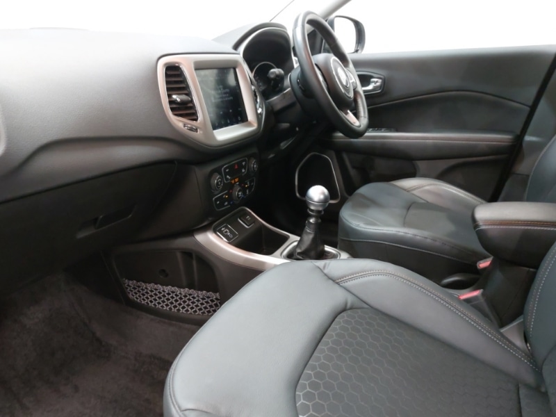 Used Jeep Compass 2021 for sale - 77066160: Photo 5