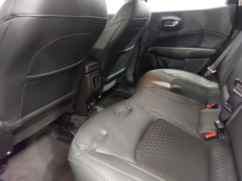 Used Jeep Compass 2021 for sale - 77066160: Photo 6