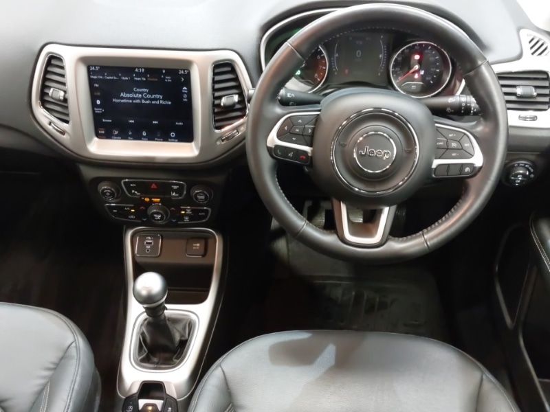 Used Jeep Compass 2021 for sale - 77066160: Photo 7