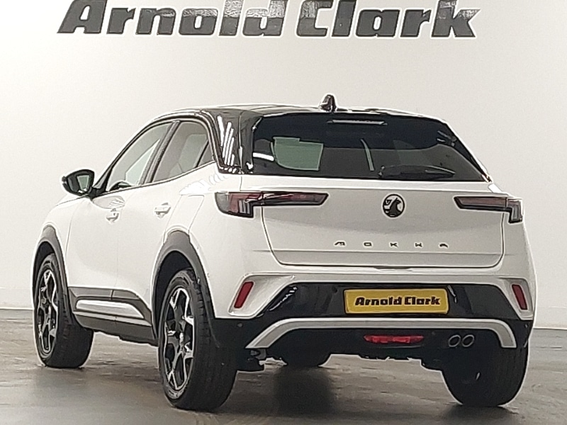 Used Vauxhall Mokka 2025 for sale - 77518831: Photo 3