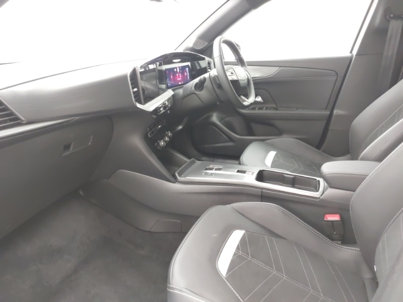 Used Vauxhall Mokka 2025 for sale - 77518831: Photo 5