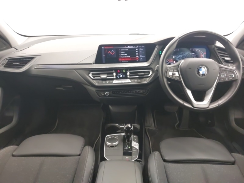 Used BMW 1 Series 2022 for sale - 77955799: Photo 2