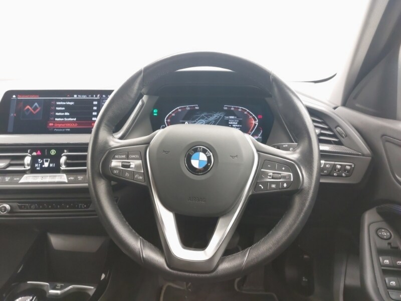 Used BMW 1 Series 2022 for sale - 77955799: Photo 7