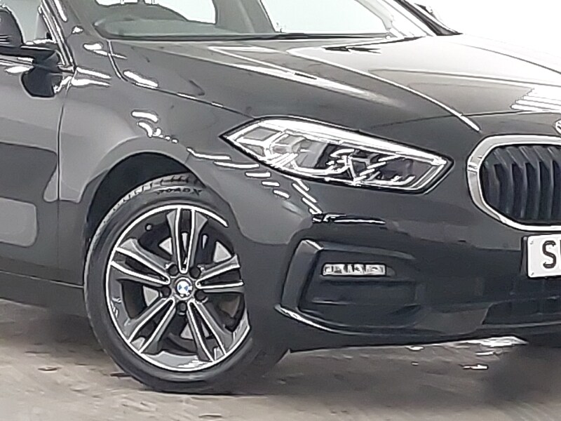 Used BMW 1 Series 2022 for sale - 77955799: Photo 9