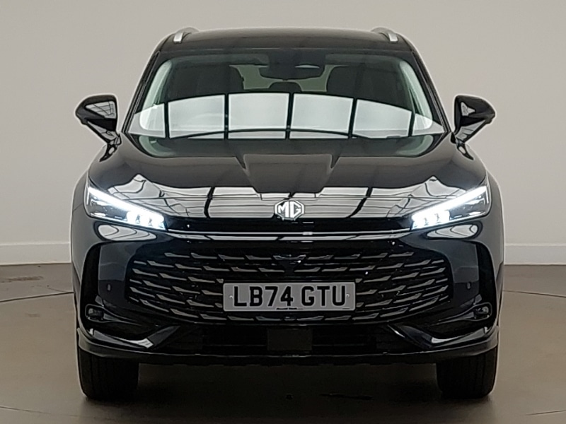 Used MG MG HS 2024 for sale - 76129684: Photo 12
