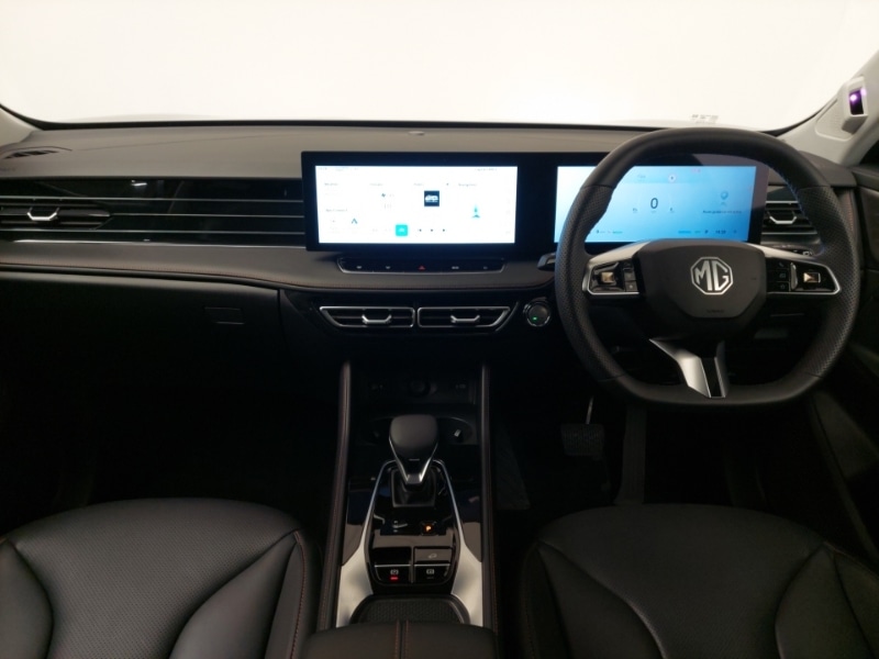 Used MG MG HS 2024 for sale - 76129684: Photo 2