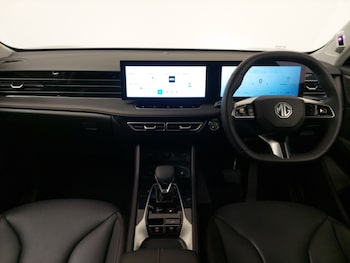 Used MG MG HS 2024 for sale - 76129684: Photo 2
