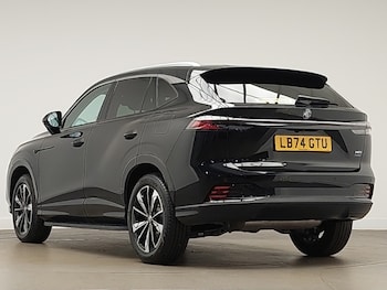 Used MG MG HS 2024 for sale - 76129684: Photo 3