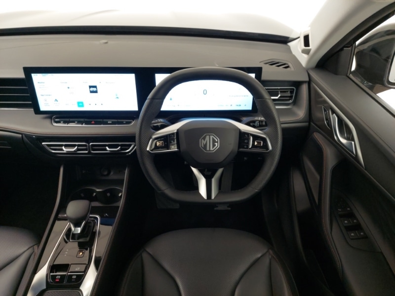 Used MG MG HS 2024 for sale - 76129684: Photo 7