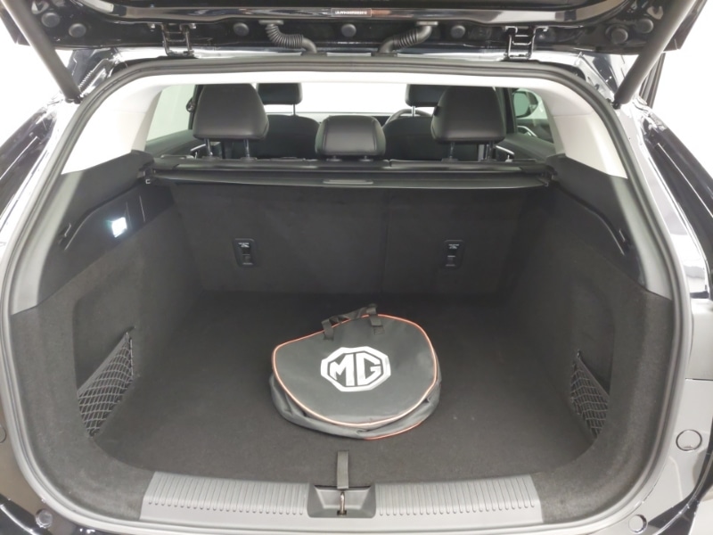 Used MG MG HS 2024 for sale - 76129684: Photo 8