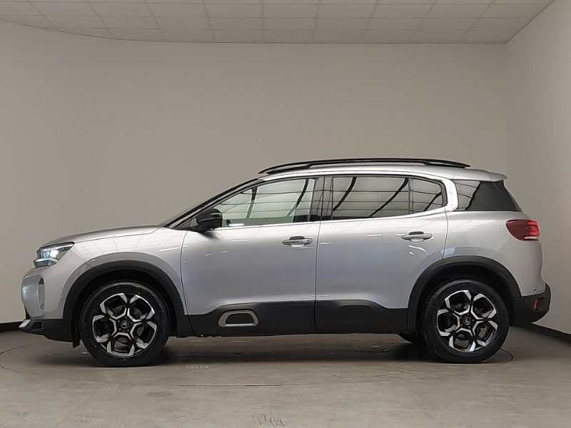 Used Citroen C5 Aircross 2022 for sale - 77913442: Photo 4