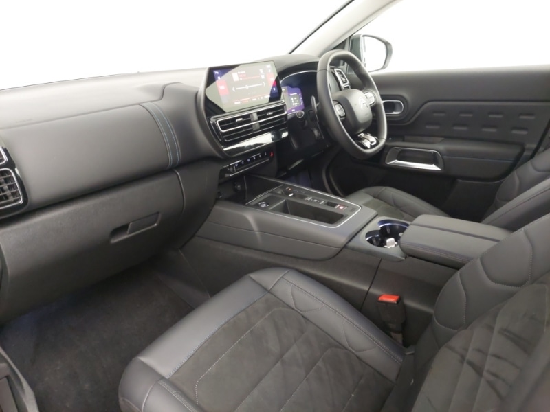 Used Citroen C5 Aircross 2022 for sale - 77913442: Photo 5