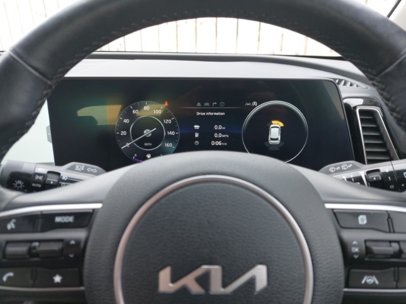 Used Kia Sportage 2023 for sale - 77956261: Photo 11