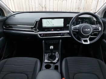 Used Kia Sportage 2023 for sale - 77956261: Photo