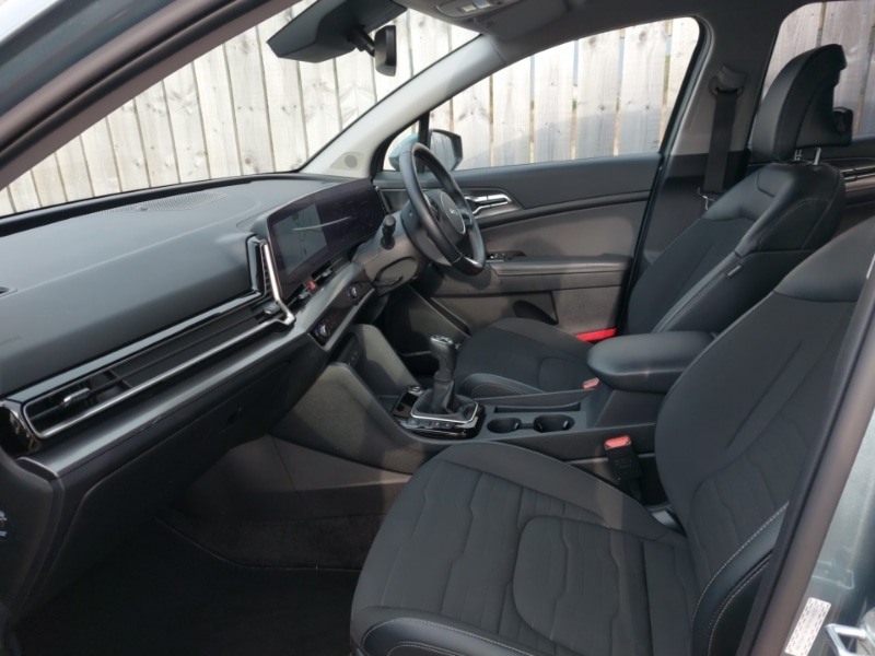 Used Kia Sportage 2023 for sale - 77956261: Photo 5