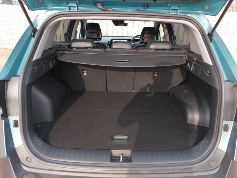 Used Kia Sportage 2023 for sale - 77956261: Photo 8