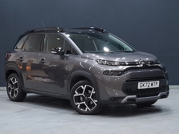 Used Citroen C3 Aircross 2022 for sale - 77509523: Photo