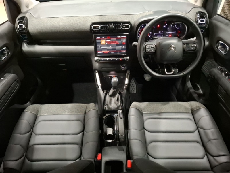 Used Citroen C3 Aircross 2022 for sale - 77509523: Photo 2