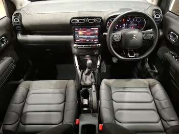 Used Citroen C3 Aircross 2022 for sale - 77509523: Photo