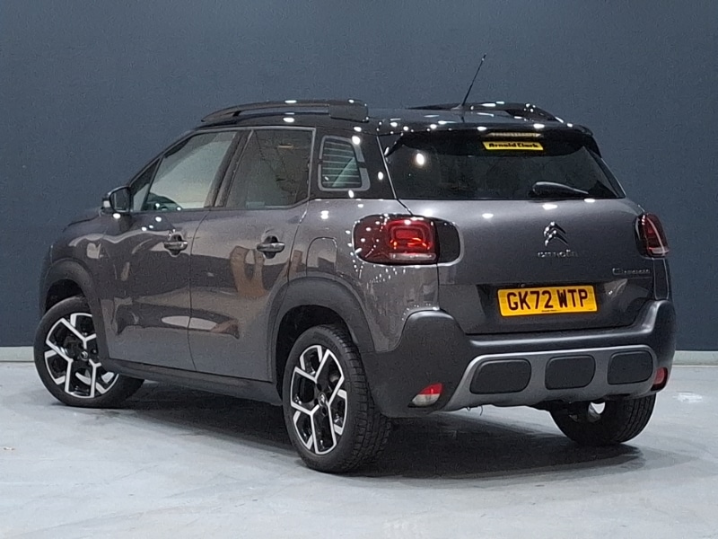 Used Citroen C3 Aircross 2022 for sale - 77509523: Photo 3