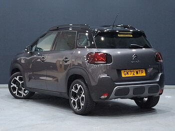 Used Citroen C3 Aircross 2022 for sale - 77509523: Photo