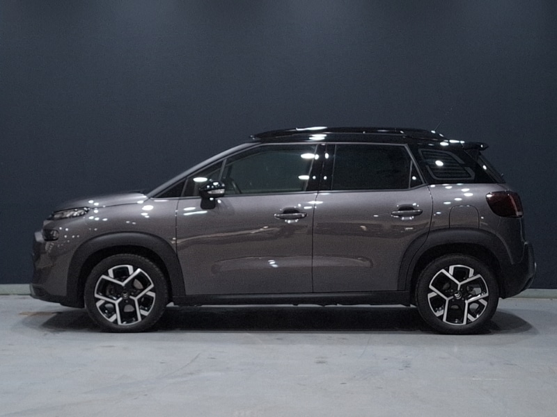 Used Citroen C3 Aircross 2022 for sale - 77509523: Photo 4