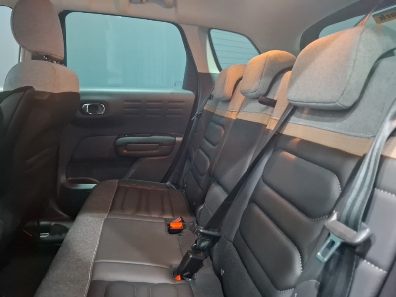 Used Citroen C3 Aircross 2022 for sale - 77509523: Photo 6