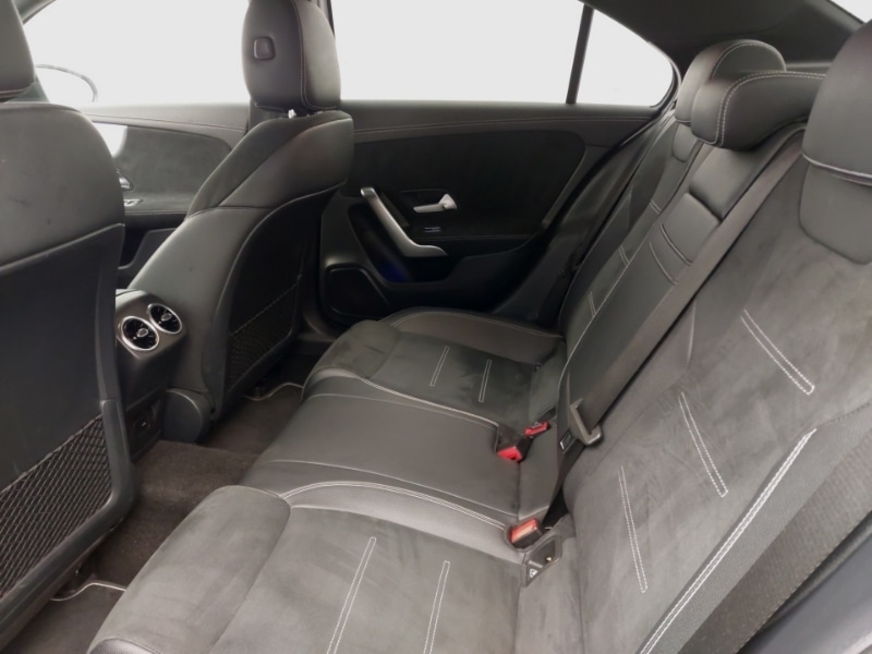 Used Mercedes-Benz A-Class 2022 for sale - 76833325: Photo 6