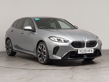Used BMW 1 Series 2025 for sale - 75893419: Photo