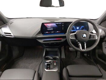 Used BMW 1 Series 2025 for sale - 75893419: Photo