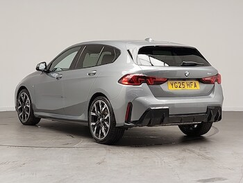 Used BMW 1 Series 2025 for sale - 75893419: Photo