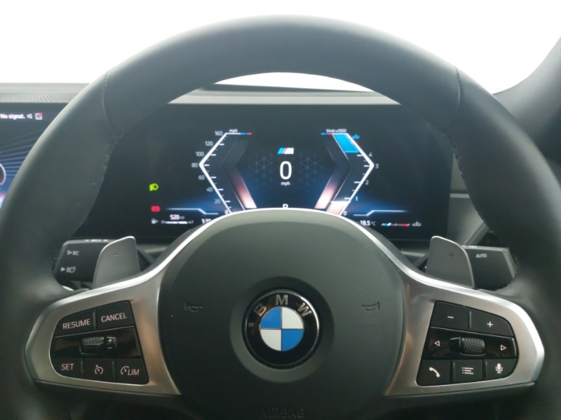 Used BMW 3 Series 2024 for sale - 76483689: Photo 10