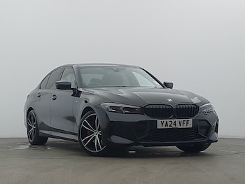 Used BMW 3 Series 2024 for sale - 76483689: Photo