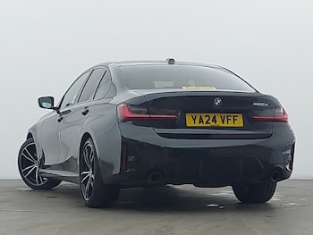 Used BMW 3 Series 2024 for sale - 76483689: Photo