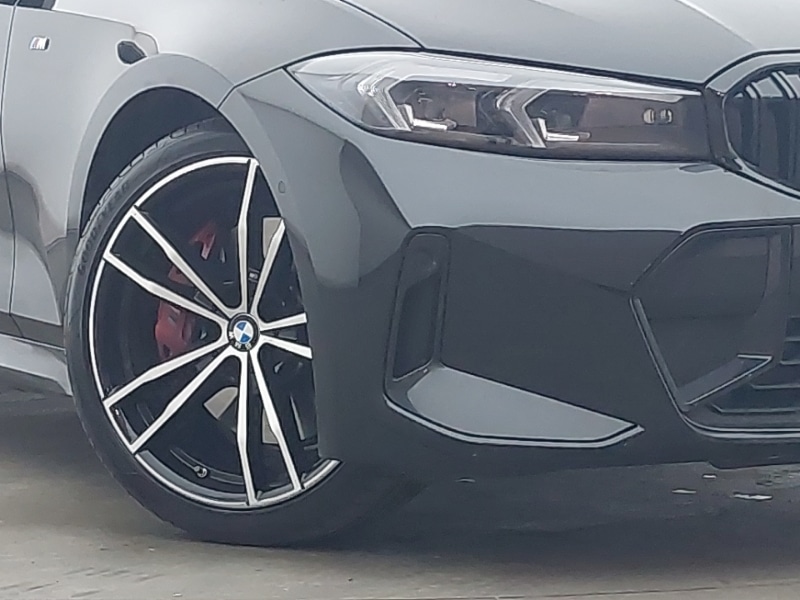 Used BMW 3 Series 2024 for sale - 76483689: Photo 9