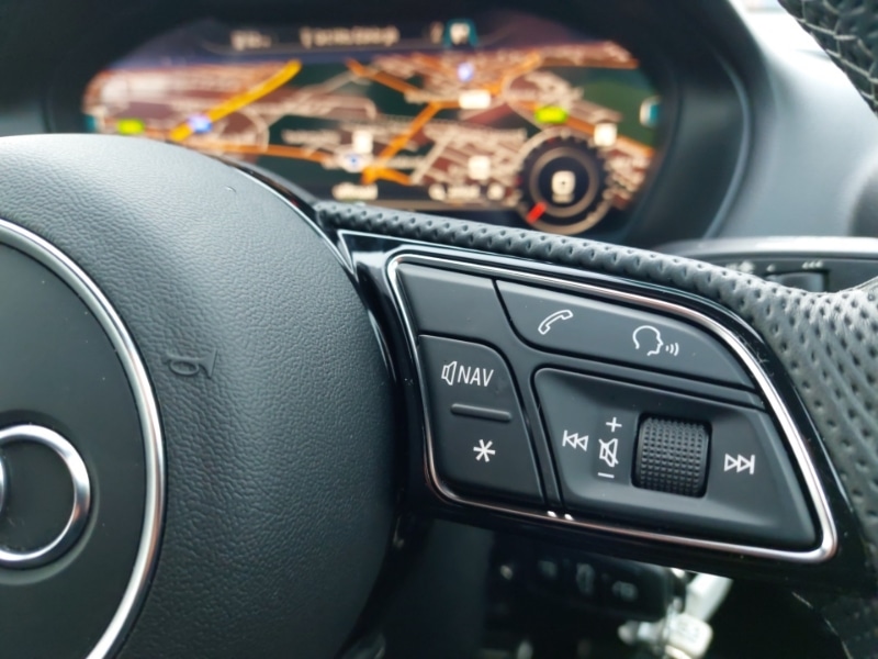 Used Audi Q2 2022 for sale - 77985401: Photo 12