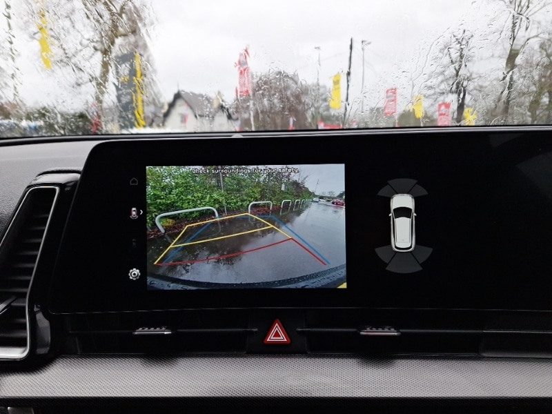 Used Kia Sportage 2022 for sale - 77290198: Photo 11