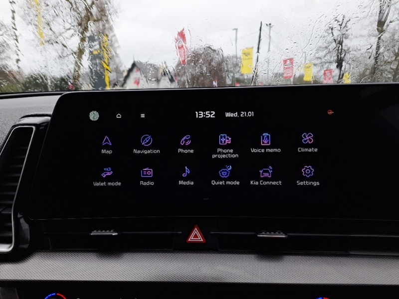 Used Kia Sportage 2022 for sale - 77290198: Photo 12