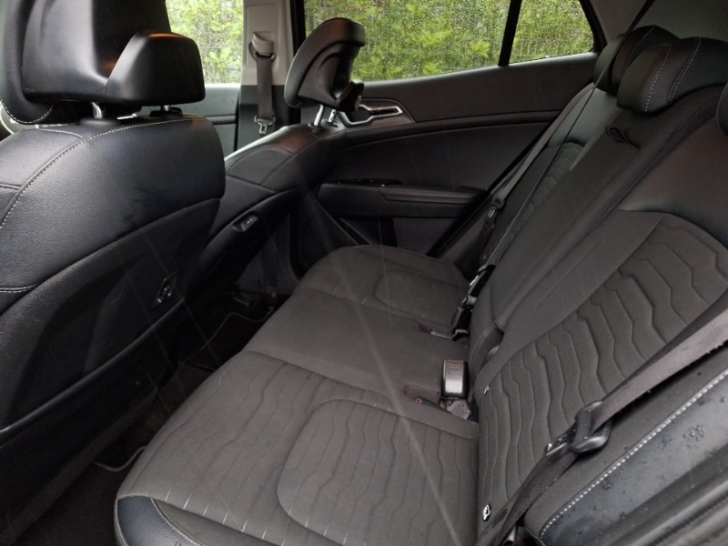 Used Kia Sportage 2022 for sale - 77290198: Photo 6