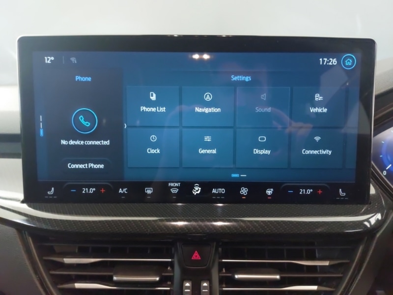 Used Ford Focus 2024 for sale - 76383618: Photo 10