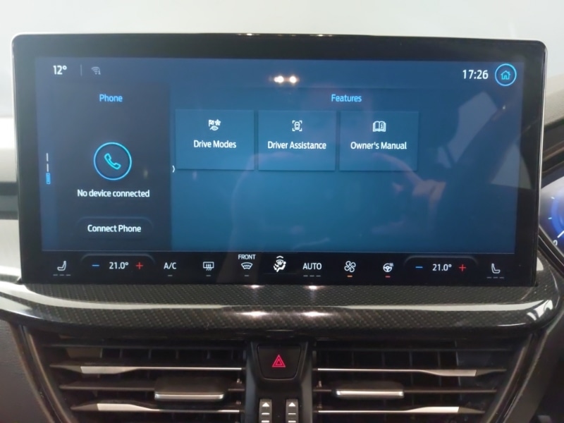 Used Ford Focus 2024 for sale - 76383618: Photo 11